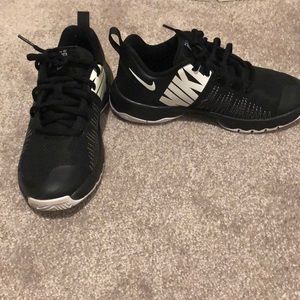 Nike Basketball Sneakers